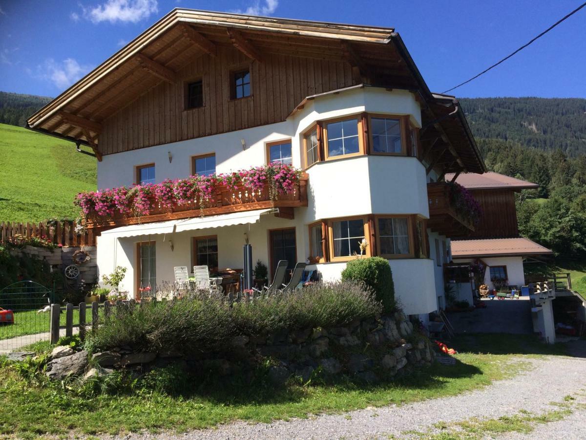 Апартаменты Pirchachhof Веннс Экстерьер фото